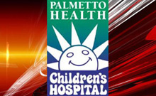 儿童医院导视,儿童医院导视设计,儿童医院导视设计制作,儿童医院导视设计制作公司-Palmetto Health Childrens Hospital