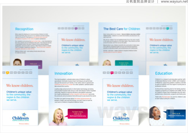 儿童医疗中心网站设计，儿童医疗中心网页制作，儿童医疗中心信息化建设，儿童医疗中心智能系统建设