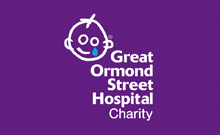 儿童医院标牌,儿童医院标牌设计,儿童医院标牌设计制作,儿童医院标牌设计制作公司-Great Ormond Street Hospital